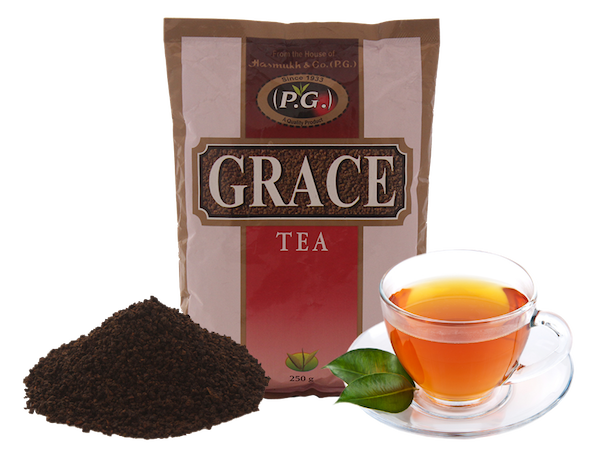 Grace Tea